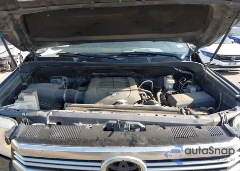 2016 Toyota Tundra Sr5 5.7L V8 from USA, damaged, VIN 5TFDW5F14GX559629